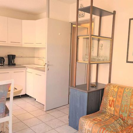 Appartement Cap d'Agde, 2 pièces, 4 personnes - FR-1-249-374 Extérieur photo