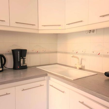 Appartement Cap d'Agde, 2 pièces, 4 personnes - FR-1-249-374 Extérieur photo